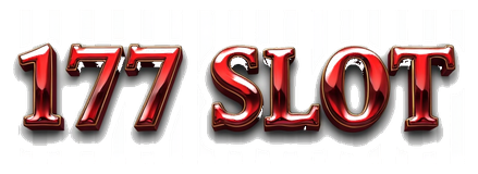 177slot logo