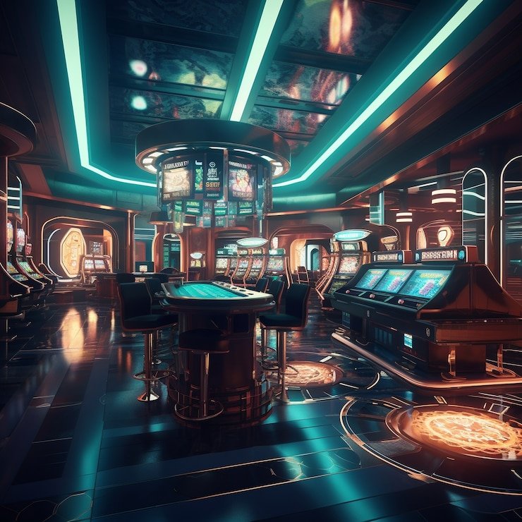 177slot Arcade