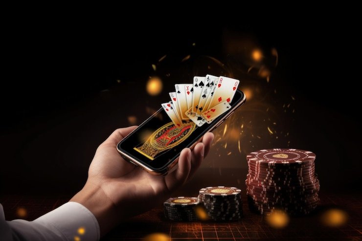 177slot mobile gaming