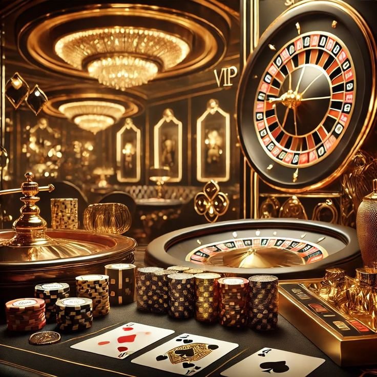 177slot Wolf Gold ke features aur kaisa khelun